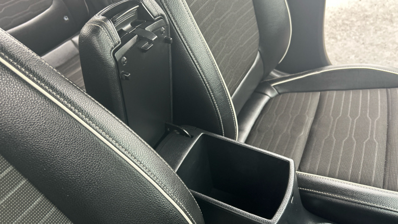 Kia Stonic 1.0T GDi 48V GT-Line 5dr Petrol Estate